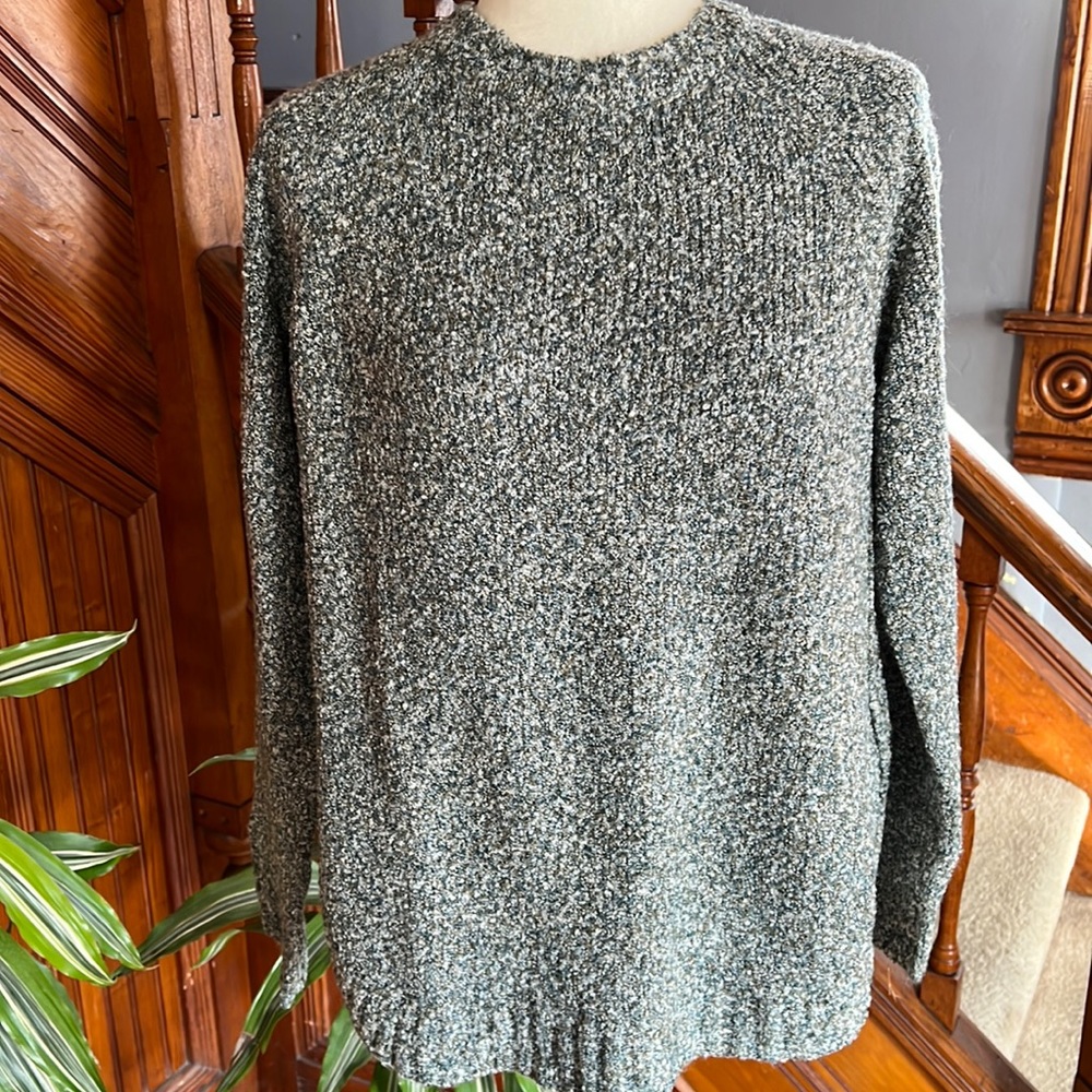 Jones New York Signature Sweater Sz S